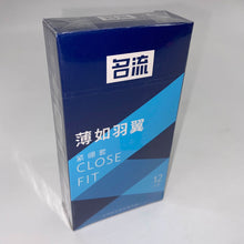 Зураг үзэх хэсэгт орууллах, MingLiu Close fit бэлгэвч
