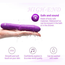 Зураг үзэх хэсэгт орууллах, Зөөлөн Вибратор, Durex V-Vibe Vibrator Single speed vibrating bullet
