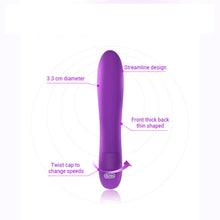 Зураг үзэх хэсэгт орууллах, Зөөлөн Вибратор, Durex V-Vibe Vibrator Single speed vibrating bullet
